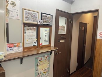 Jam Hostel Hakata Station Front