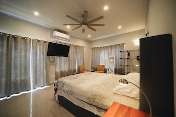 The Ansen Place