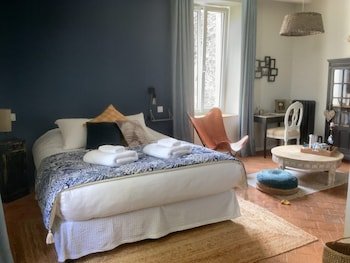 Le Logis Des Mariniers