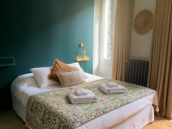 Le Logis Des Mariniers