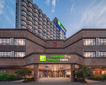 Holiday Inn Express Nanchang Bayi Square