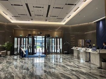 Holiday Inn Express Nanchang Bayi Square
