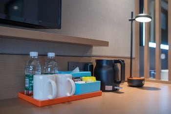 Holiday Inn Express Nanchang Bayi Square