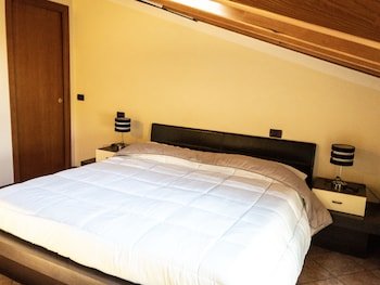 Le Finestre Su Borghetto