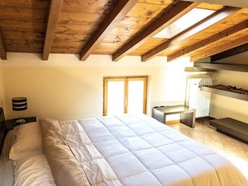 Le Finestre Su Borghetto