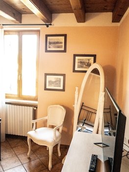 Le Finestre Su Borghetto