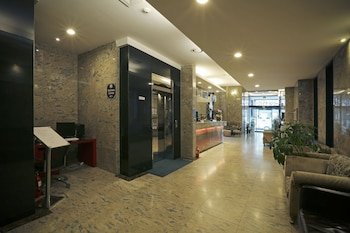 Metro Tourist Hotel