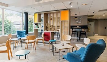Appart'City Confort Montpellier Saint-Roch