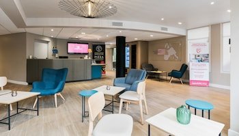 Appart'City Confort Montpellier Saint-Roch