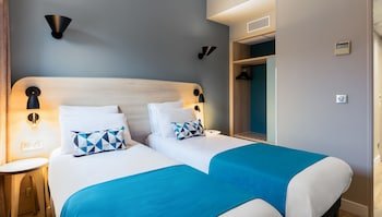Appart'City Confort Montpellier Saint-Roch