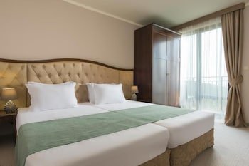 Hotel Villa Magus