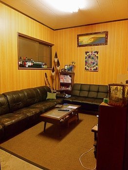 Aoshima Guesthouse Hooju