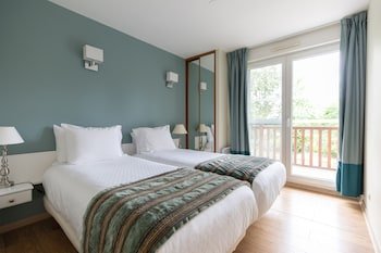 Club Wyndham Normandy