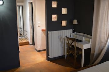 La Chamberte
