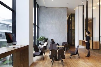 Hotel Wind Xiamen