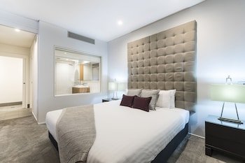 Grand Mercure The Vintage Accor Vacation Club Apartments