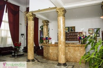 Bougainvillea Hotels