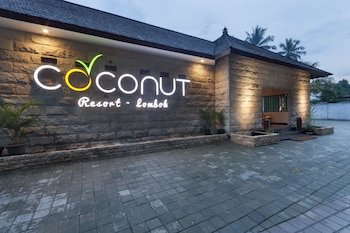 Coconut Resort Lombok