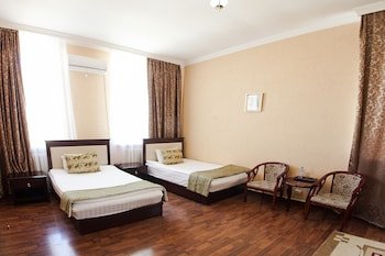 San Marino Hotel Astana