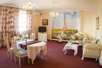 San Marino Hotel Astana