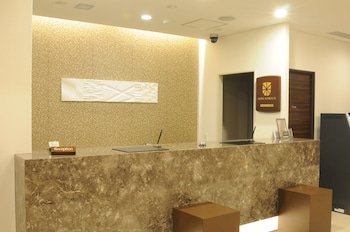 Hotel Sunroute Kumagaya Station