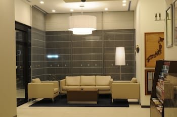 Hotel Sunroute Kumagaya Station