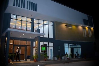 Hotel Capitol