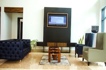Hotel Capitol