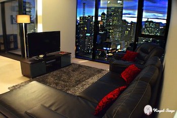 Royal Stays Apartments Melbourne-CBD