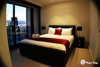Royal Stays Apartments Melbourne-CBD