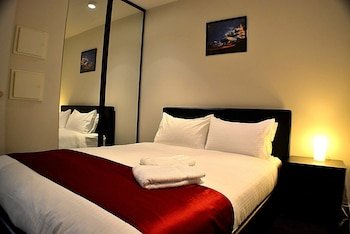 Royal Stays Apartments Melbourne-CBD