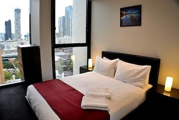 Royal Stays Apartments Melbourne-CBD