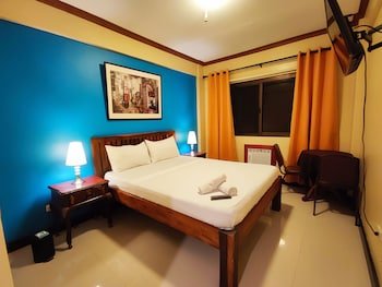 Spring Plaza Hotel