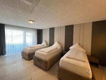 Hotel Hafez