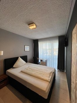 Hotel Hafez