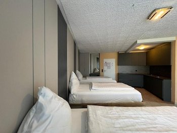 Hotel Hafez