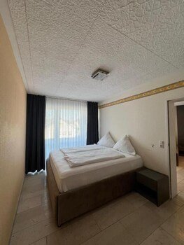 Hotel Hafez