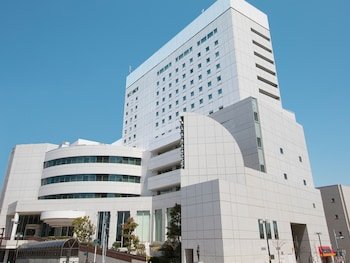 Best Western Rembrandt Hotel Tokyo Machida
