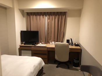 Best Western Rembrandt Hotel Tokyo Machida