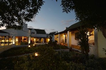 Kaijaiki Country Inn
