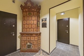 Narvskiye Vorota Apartments
