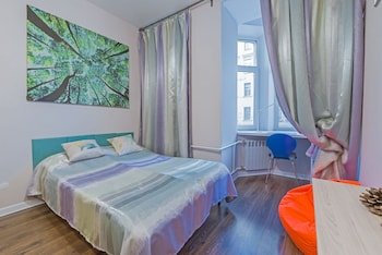 Narvskiye Vorota Apartments