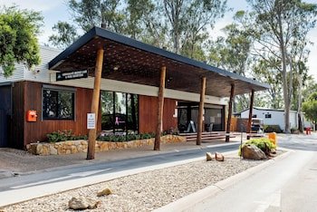 Nagambie Lakes Holiday & Caravan Park