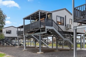 Nagambie Lakes Holiday & Caravan Park
