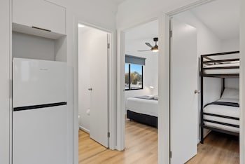 Nagambie Lakes Holiday & Caravan Park