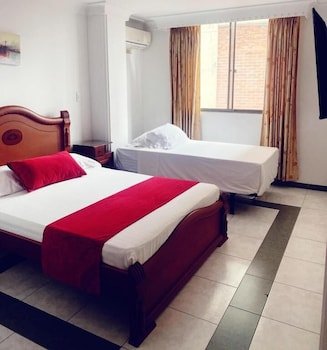 Gran Hotel Cali