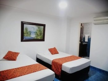 Gran Hotel Cali
