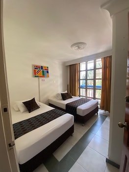 Gran Hotel Cali
