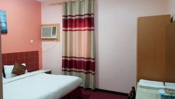Aston Hotel Suits
