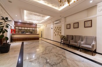 D'Salvatore Art and Boutique Hotel